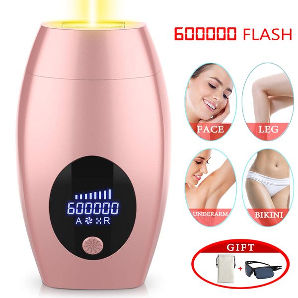600000 flashes ipl laser epilator permanent hair removal device led whole body laser hair remover machine
600000 flashes ipl laser epilator permanent hair removal device led whole body laser hair remover machine