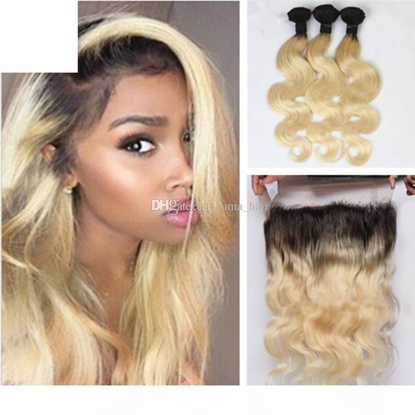 8a brazilian 613 blonde ombre 1b 613 virgin hair 3 bundles with 360 full lace frontal body wave blonde 360 frontal with bundles, Black;brown
8a brazilian 613 blonde ombre 1b 613 virgin hair 3 bundles with 360 full lace frontal body wave blonde 360 frontal with bundles, Black;brown