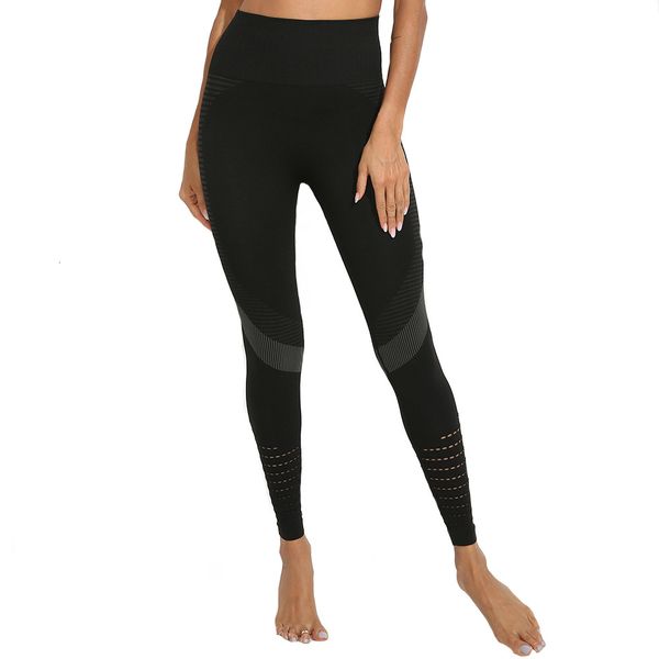 new women's seamless hollow out moisture absorption and sweat drainage breathable sports fashion fitness yoga pants leggings, Black
new women's seamless hollow out moisture absorption and sweat drainage breathable sports fashion fitness yoga pants leggings, Black