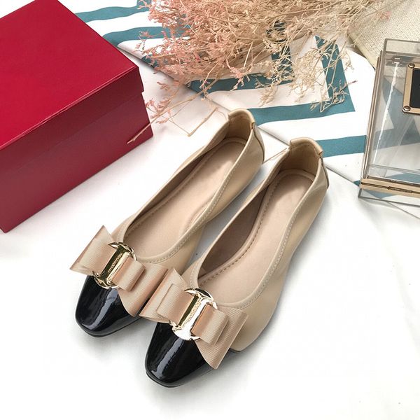 natural leather flats shoes women female ballerina round toe slip-on office lady flat shoes casual moccasins mujer large size 41, Black
natural leather flats shoes women female ballerina round toe slip-on office lady flat shoes casual moccasins mujer large size 41, Black