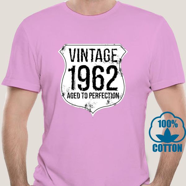 0476d men tshirt vintage 1962 aged to perfection t shirt printed t-shirt tees sport hooded sweatshirt hoodie
0476d men tshirt vintage 1962 aged to perfection t shirt printed t-shirt tees sport hooded sweatshirt hoodie