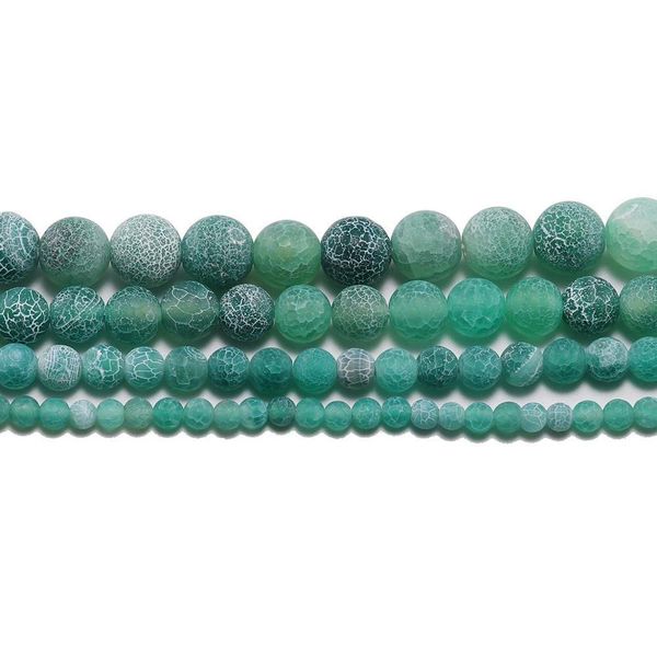 weathering natural stone frost crab green agates round loose bead for jewelry making diy necklaces bracelets earring wholesale h bbyihh
weathering natural stone frost crab green agates round loose bead for jewelry making diy necklaces bracelets earring wholesale h bbyihh