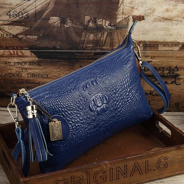 vening clutch bag crocodile pattern genuine leather messenger women bags crossbody purses and shoulder bag women
vening clutch bag crocodile pattern genuine leather messenger women bags crossbody purses and shoulder bag women