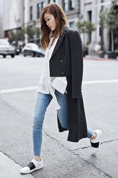 women's wool & blends ael plus size irregular fleece coats women turn-down collar zipper midi long coat winter thick female large cloth, Black
women's wool & blends ael plus size irregular fleece coats women turn-down collar zipper midi long coat winter thick female large cloth, Black