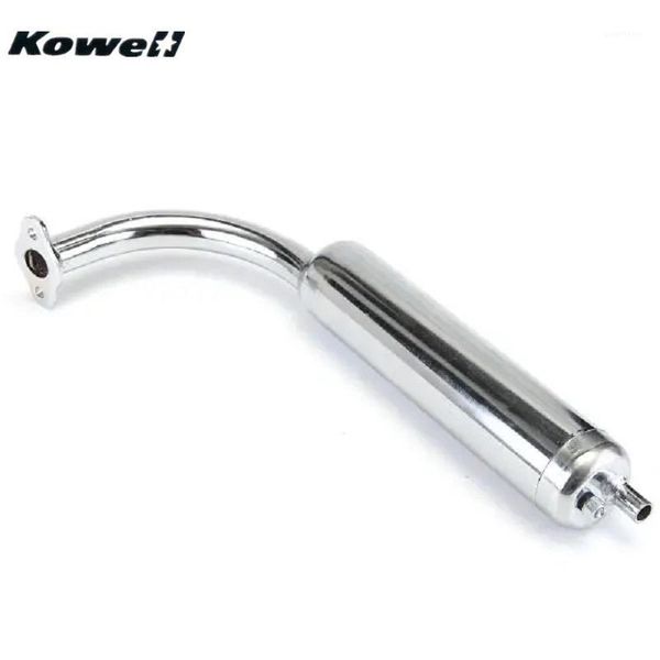 motorcycle chrome muffler exhaust 2-stroke 49cc 60cc 66cc 80cc motorized bicycle bike1
motorcycle chrome muffler exhaust 2-stroke 49cc 60cc 66cc 80cc motorized bicycle bike1