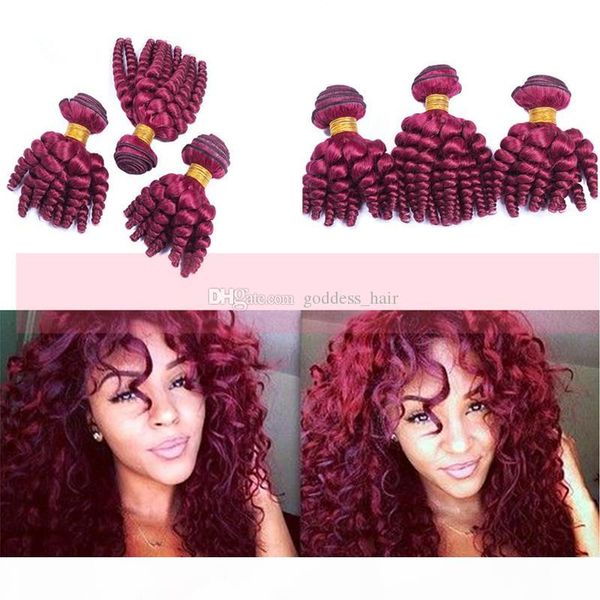 aunty funmi burgundy human hair weaves bundles 3pcs virgin wine red 99j funmi hair weave romance curls hair weft extensions price, Black
aunty funmi burgundy human hair weaves bundles 3pcs virgin wine red 99j funmi hair weave romance curls hair weft extensions price, Black
