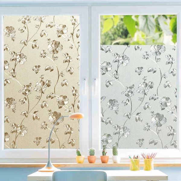 wallpapers bedroom bathroom pvc window privacy films no-glue 3d static flower decoration glass sticker
wallpapers bedroom bathroom pvc window privacy films no-glue 3d static flower decoration glass sticker