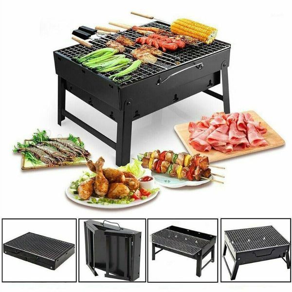 camp kitchen mini pocket bbq grill portable stainless steel folding barbecue accessories for home park use arrival1
camp kitchen mini pocket bbq grill portable stainless steel folding barbecue accessories for home park use arrival1