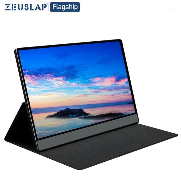 monitors 13.3 inch 1080p/3k/touch gaming portable monitor usb type-c ips ultra slim for office and consloe switch ps4 one1
monitors 13.3 inch 1080p/3k/touch gaming portable monitor usb type-c ips ultra slim for office and consloe switch ps4 one1