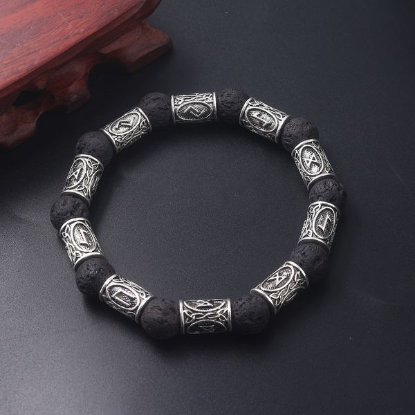 svluw рок руна тканого браслет лава braceletbracelet рок viking руна мужских сплетенное braceletaccessories лавовых викинги мужских аксессуа, Golden;silver
svluw рок руна тканого браслет лава braceletbracelet рок viking руна мужских сплетенное braceletaccessories лавовых викинги мужских аксессуа, Golden;silver