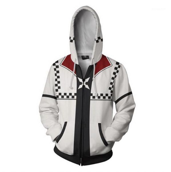 kingdom heart 3d printed sweatshirt men and women hip hop hoodie cosplay anime periphery jacket1, Black
kingdom heart 3d printed sweatshirt men and women hip hop hoodie cosplay anime periphery jacket1, Black