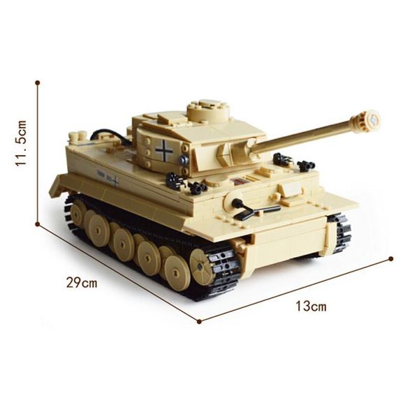 aiboully 2017 new 995pcs century military building blocks german king tiger tank model enlighten blocks eduction toys 82011 qylsys mywjqq
aiboully 2017 new 995pcs century military building blocks german king tiger tank model enlighten blocks eduction toys 82011 qylsys mywjqq