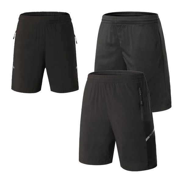 running shorts men loose jogging walking training gym short quick dry sport phone pocket man fitness, Black;blue
running shorts men loose jogging walking training gym short quick dry sport phone pocket man fitness, Black;blue