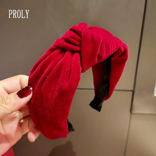 hair accessories proly fashion women hairband autumn winter turban wide side soft golden velvet headband for solid classic headwear
hair accessories proly fashion women hairband autumn winter turban wide side soft golden velvet headband for solid classic headwear