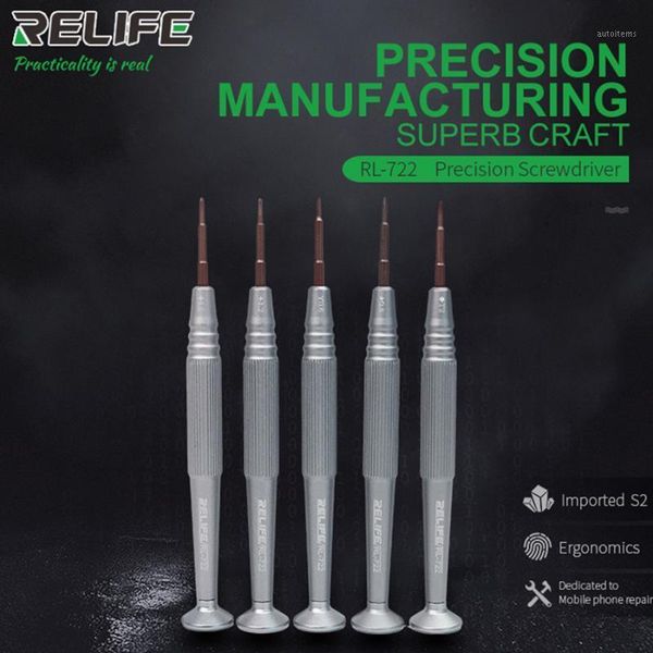 relife rl-722 precision screwdriver y0.6 t2 plum blossom 0.8 cross 1.2 1.5 for android mobile phone opening tool1
relife rl-722 precision screwdriver y0.6 t2 plum blossom 0.8 cross 1.2 1.5 for android mobile phone opening tool1