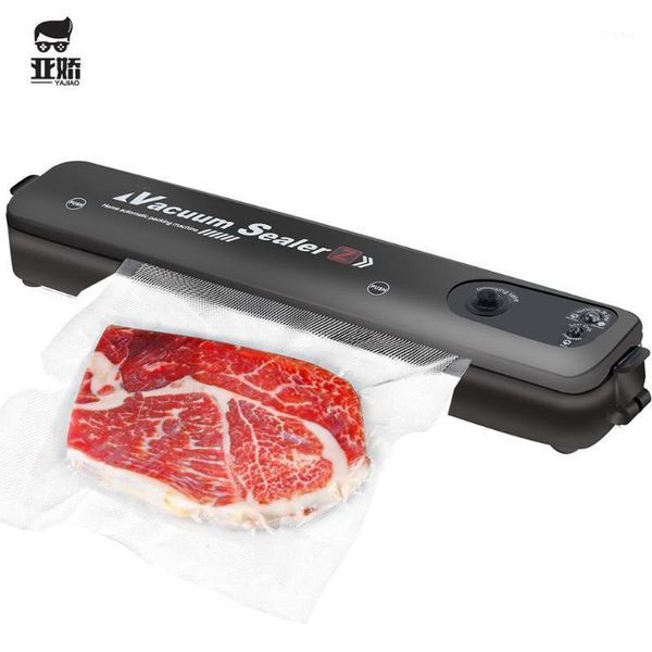 vacuum food sealing machine yajiao upgraded version sealer 220v/110v automatic household packaging with 10pcs bags1
vacuum food sealing machine yajiao upgraded version sealer 220v/110v automatic household packaging with 10pcs bags1