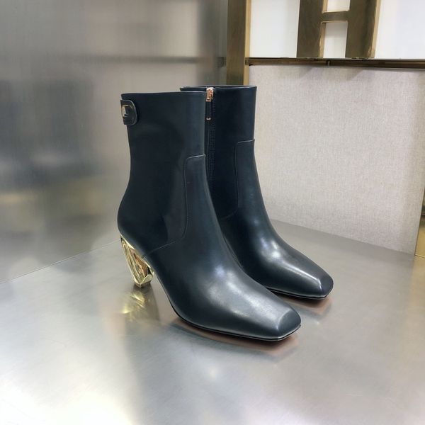 20022 fashion ankle boots designer women shoes winter booties ladies girls silk cowhide leather high womens flat boot size 35-43, Black
20022 fashion ankle boots designer women shoes winter booties ladies girls silk cowhide leather high womens flat boot size 35-43, Black
