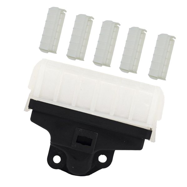 air filter housing cleaner kit for stihl ms210 ms230 ms250 021 023 025 
air filter housing cleaner kit for stihl ms210 ms230 ms250 021 023 025