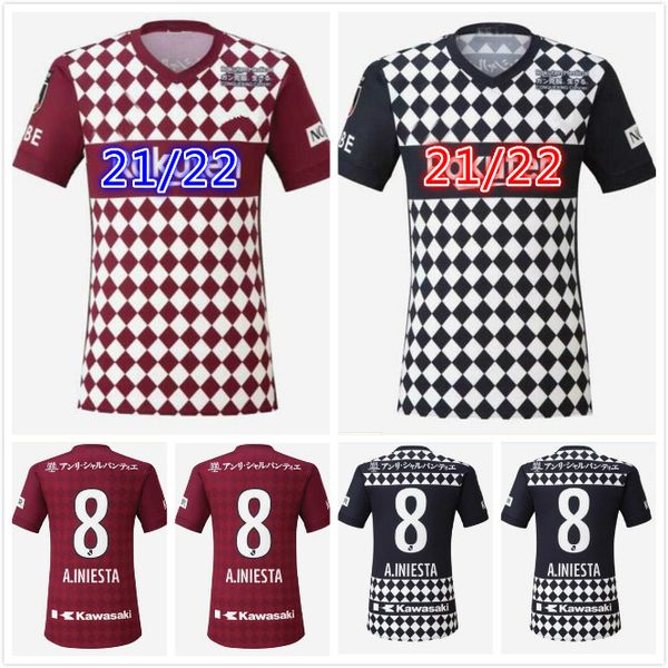 2021 vissel soccer jerseys j1 league #8 a.iniesta ogawa douglas soccer uniform 2022 furuhashi kyogo home away third football shirt thailand, Black;yellow
2021 vissel soccer jerseys j1 league #8 a.iniesta ogawa douglas soccer uniform 2022 furuhashi kyogo home away third football shirt thailand, Black;yellow