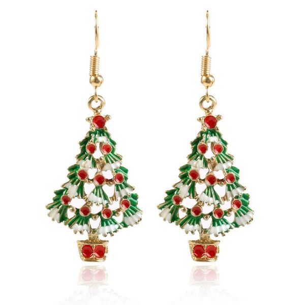 christmas ornaments christmas tree pendant earrings christmas tree pendant necklace gd744, Silver
christmas ornaments christmas tree pendant earrings christmas tree pendant necklace gd744, Silver