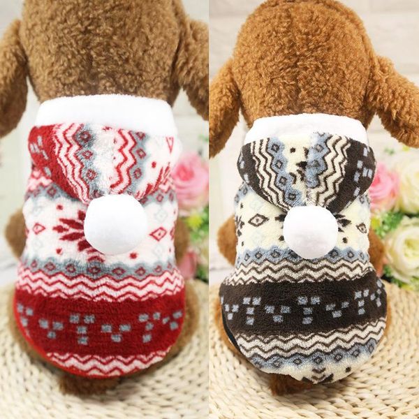 dog apparel double thick snowflake wool clothes pet pattern coral velvet puppy two-legged coat
dog apparel double thick snowflake wool clothes pet pattern coral velvet puppy two-legged coat