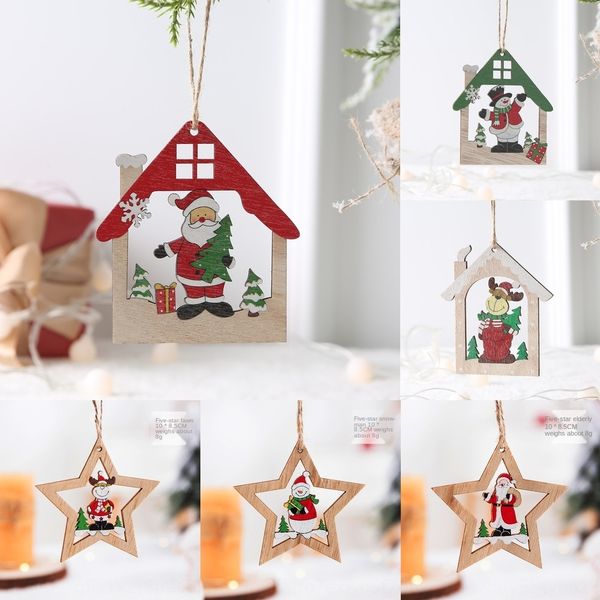 new christmas decorations in 2019 creative painted santa claus wood hollowed out pendant accessoriesaccessorieschristmas tree pendant sa
new christmas decorations in 2019 creative painted santa claus wood hollowed out pendant accessoriesaccessorieschristmas tree pendant sa