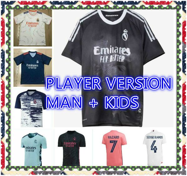 men + kids 2020 2021 2022 real madrid soccer jerseys 20 21 marcelo hazard modric benzema rodrygo sergio ramos camiseta football shirts kit, Black;yellow
men + kids 2020 2021 2022 real madrid soccer jerseys 20 21 marcelo hazard modric benzema rodrygo sergio ramos camiseta football shirts kit, Black;yellow