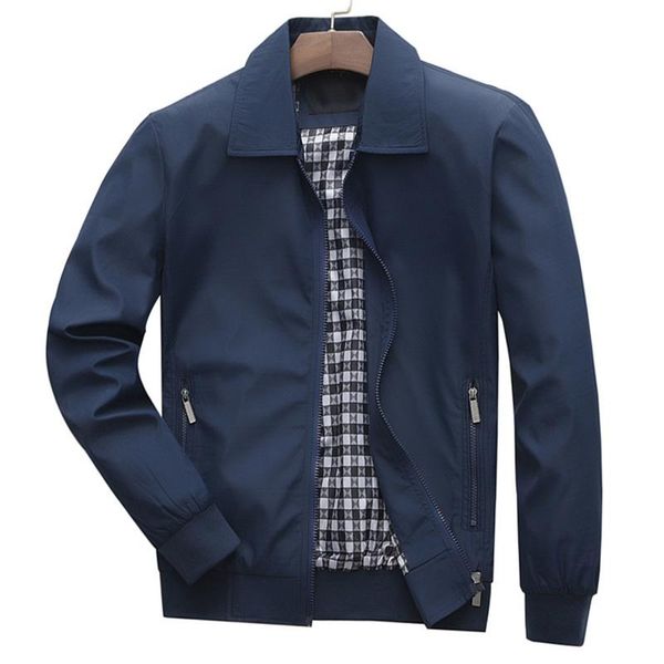 men's jackets summer style mens and coats european american plus size 4xl dad windbreaker khaki jacket men spring a612, Black;brown
men's jackets summer style mens and coats european american plus size 4xl dad windbreaker khaki jacket men spring a612, Black;brown