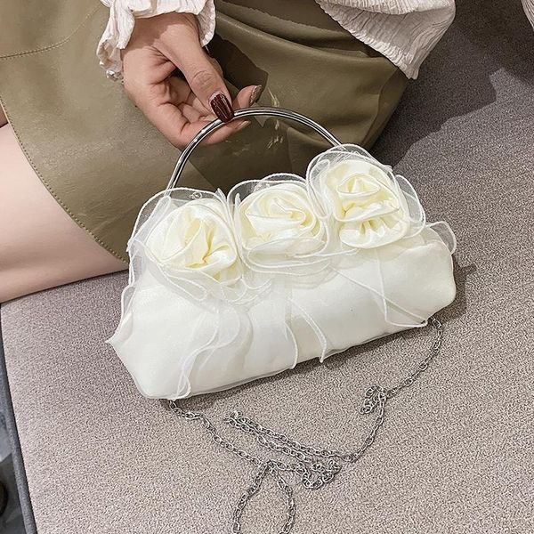 2021 fashion 3d flower 2021 women evening bag designer handbags luxury shoulder crossbody bags lady party clutch purses
2021 fashion 3d flower 2021 women evening bag designer handbags luxury shoulder crossbody bags lady party clutch purses