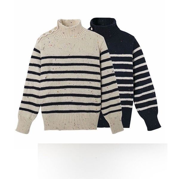 2021 new autumn winter women turtleneck sweater vintage ladies elegant knitted jumper striped lattice 2fqr, White;black
2021 new autumn winter women turtleneck sweater vintage ladies elegant knitted jumper striped lattice 2fqr, White;black