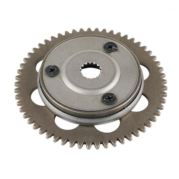 nicecnc motorcycle starter clutch with gear one way heavy duty steel for 125 yfa1 grizzly 125 yfm125g 1991-20091
nicecnc motorcycle starter clutch with gear one way heavy duty steel for 125 yfa1 grizzly 125 yfm125g 1991-20091