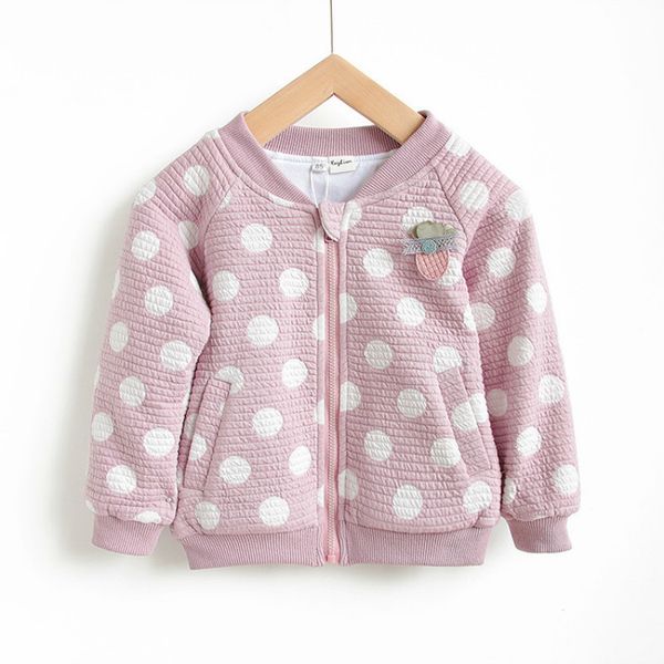 baby girl clothes children's autumn/winter coat candy-colored girl cardigan cotton baby child long-sleeved jacket 1029, Blue;gray
baby girl clothes children's autumn/winter coat candy-colored girl cardigan cotton baby child long-sleeved jacket 1029, Blue;gray