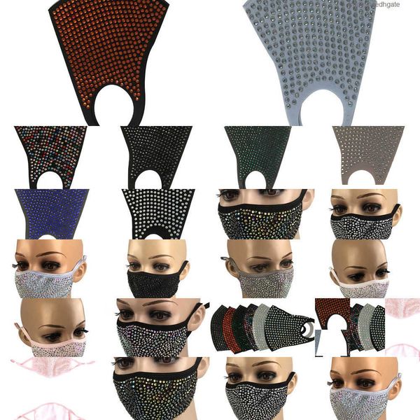 mouth bling fashion dustproof mask pm2.5 diamond protective masks washable reusable 4eks
mouth bling fashion dustproof mask pm2.5 diamond protective masks washable reusable 4eks