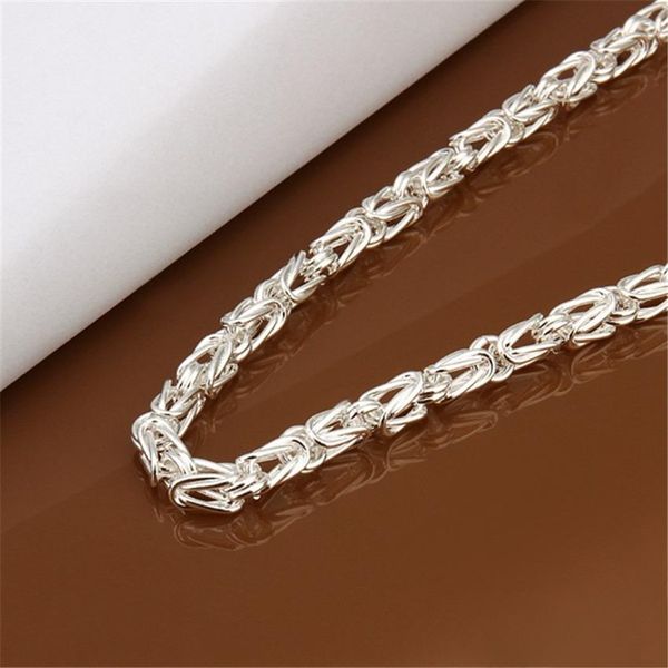 new listing classic mens silver color necklace fashion wild jewelry holiday gifts new listing h sqcuha
new listing classic mens silver color necklace fashion wild jewelry holiday gifts new listing h sqcuha