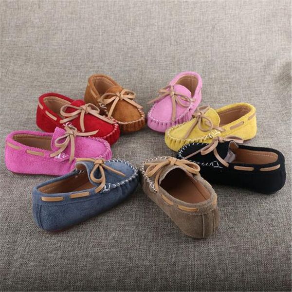 boys new leather children baby shoes toddler genuine girls moccasins bowknot loafers kids casual flats 02, Black;red
boys new leather children baby shoes toddler genuine girls moccasins bowknot loafers kids casual flats 02, Black;red