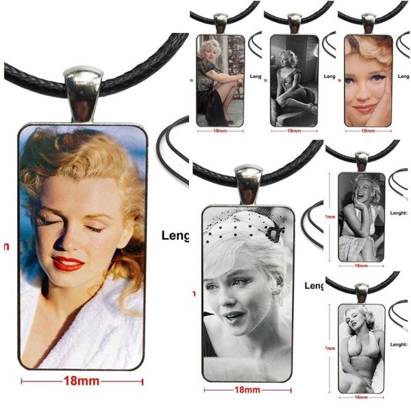 marilyn monroe with guns glass cabochon pendant necklace rectangle fashion necklace for women handmade girls, Silver
marilyn monroe with guns glass cabochon pendant necklace rectangle fashion necklace for women handmade girls, Silver