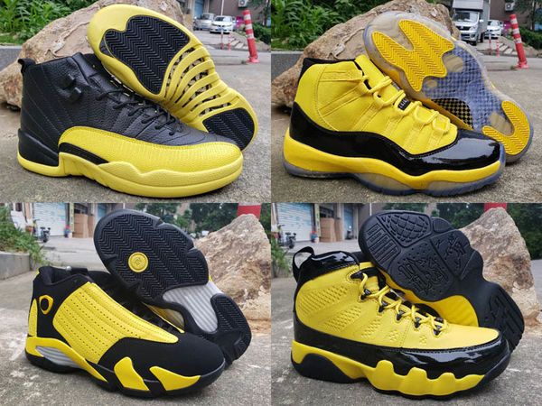 12 9 11 new 2019 jumpman 14 transformers pack basketball shoe mens sneaker 11s 12s transformers bumblebee baskets shoes for designer shoes, Black
12 9 11 new 2019 jumpman 14 transformers pack basketball shoe mens sneaker 11s 12s transformers bumblebee baskets shoes for designer shoes, Black