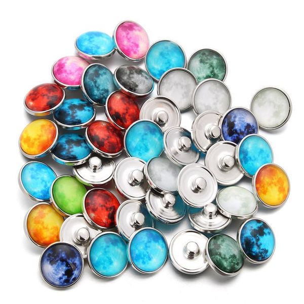 10pcs/lot 18mm star series planet buttons glow in the darkness glass charm snap button jewelry 18mm snaps bracelet snap bbyiaa
10pcs/lot 18mm star series planet buttons glow in the darkness glass charm snap button jewelry 18mm snaps bracelet snap bbyiaa