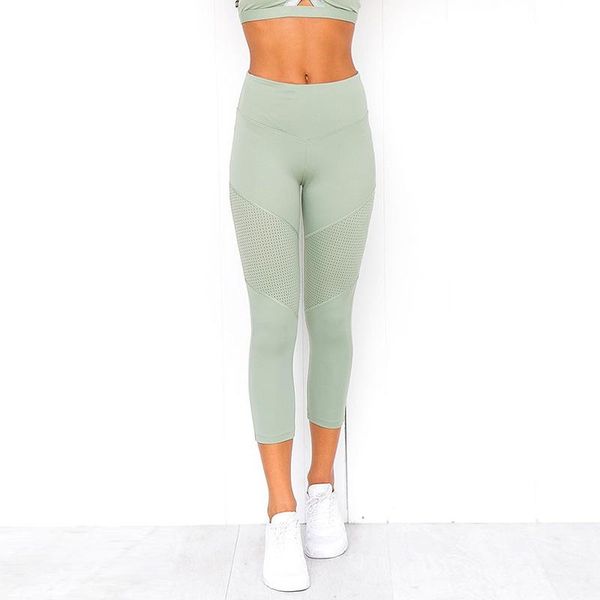 women sports legging yoga high waist fitness pants push up mesh patchwork cropped pant gym wear running clothing workout,zf518, White;red
women sports legging yoga high waist fitness pants push up mesh patchwork cropped pant gym wear running clothing workout,zf518, White;red