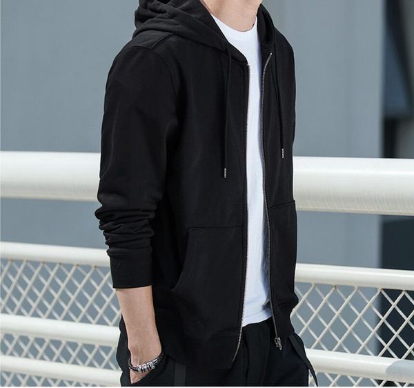 2021 new sleeve fashion mens hoodies hip hop sweatshirt men's hooded tracksuit male autumn winter fleece hoody c5km, Black
2021 new sleeve fashion mens hoodies hip hop sweatshirt men's hooded tracksuit male autumn winter fleece hoody c5km, Black