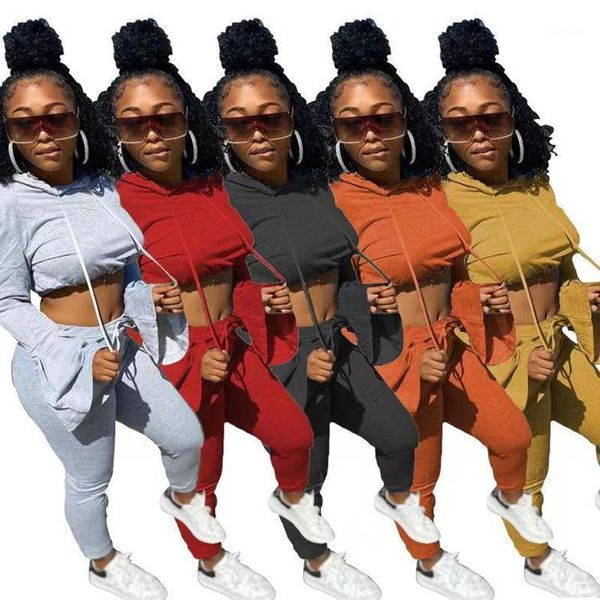 women's tracksuits 163 activewear knitted women's set drawstring crop legging pants tracksuit fitness winter two piece outfits1, Gray
women's tracksuits 163 activewear knitted women's set drawstring crop legging pants tracksuit fitness winter two piece outfits1, Gray