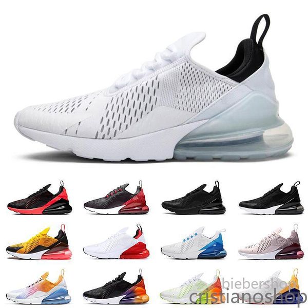 2020 men women casual shoes 270s throwback future bred tiger light bone black white breathable mens trainers cr
2020 men women casual shoes 270s throwback future bred tiger light bone black white breathable mens trainers cr