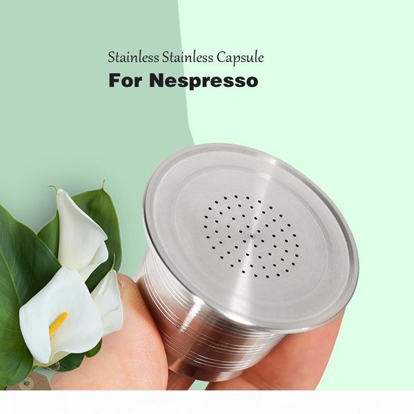 новая кофемашина refillable upgrade round hole многоразового кафе капельница из нержавеющей стали пустых капсул металла многоразового фильтр
новая кофемашина refillable upgrade round hole многоразового кафе капельница из нержавеющей стали пустых капсул металла многоразового фильтр