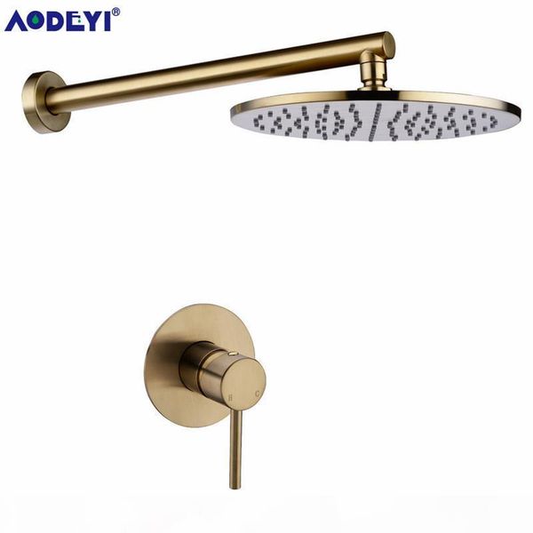 aodeyi все solid brass black ванна душ набор ванная комната 8 10 12 дюймов дождя насадка для душа настенный душ arm one way mixer set yxllhw
aodeyi все solid brass black ванна душ набор ванная комната 8 10 12 дюймов дождя насадка для душа настенный душ arm one way mixer set yxllhw