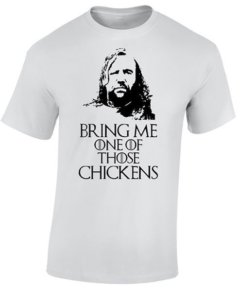 bring me one of those chickens mens t shirt sandor 'the hound' summer brand adults casual fitness t shirt sport hooded sweatshirt
bring me one of those chickens mens t shirt sandor 'the hound' summer brand adults casual fitness t shirt sport hooded sweatshirt