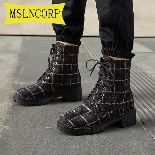 plus size 34-43 new fashion european style black ankle boots round toe chunky shoes black lace-up boots woman martin
plus size 34-43 new fashion european style black ankle boots round toe chunky shoes black lace-up boots woman martin