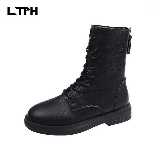 boots 2021 winter british style plus velvet short thick heel solid color casual women1, Black
boots 2021 winter british style plus velvet short thick heel solid color casual women1, Black