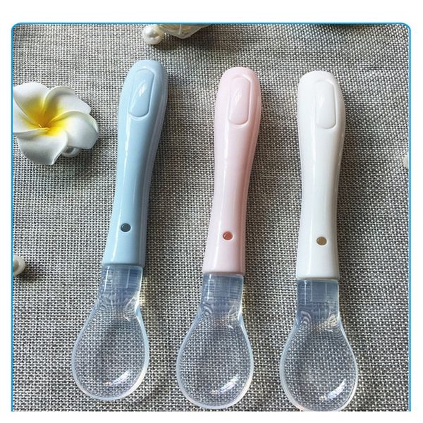 baby soft sile spoon food grade infant feeder safety tableware learning spoons kid boy girl toddler flatware feeding spoons f wmtmxq
baby soft sile spoon food grade infant feeder safety tableware learning spoons kid boy girl toddler flatware feeding spoons f wmtmxq