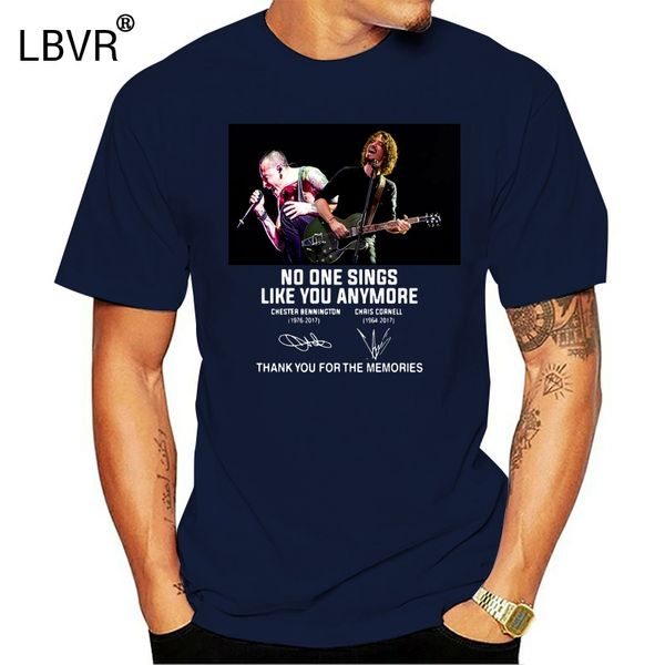 chester bennington chris cornell no one sings like you anymore signature selling % tee sport hooded sweatshirt hoodie t shirt
chester bennington chris cornell no one sings like you anymore signature selling % tee sport hooded sweatshirt hoodie t shirt