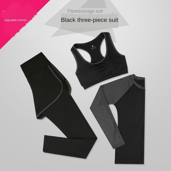 du1nx весна новой йога одежда из трех частей женской yoga костюма одежд suitsportswear sportswearsports костюм фитнес-спорт на открытом возд, Gray
du1nx весна новой йога одежда из трех частей женской yoga костюма одежд suitsportswear sportswearsports костюм фитнес-спорт на открытом возд, Gray